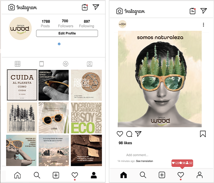 instagram
